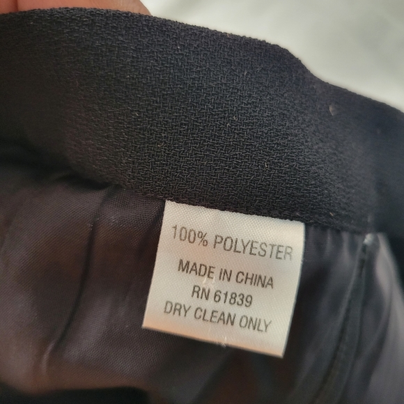 Animal Print 2pc skirt set Rickie  Freeman for TeriJon - Picture 6 of 16